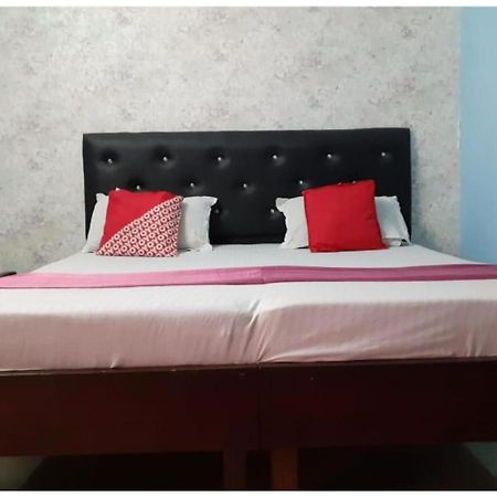 Hotel City Lodge , Chandīgarh Esterno foto