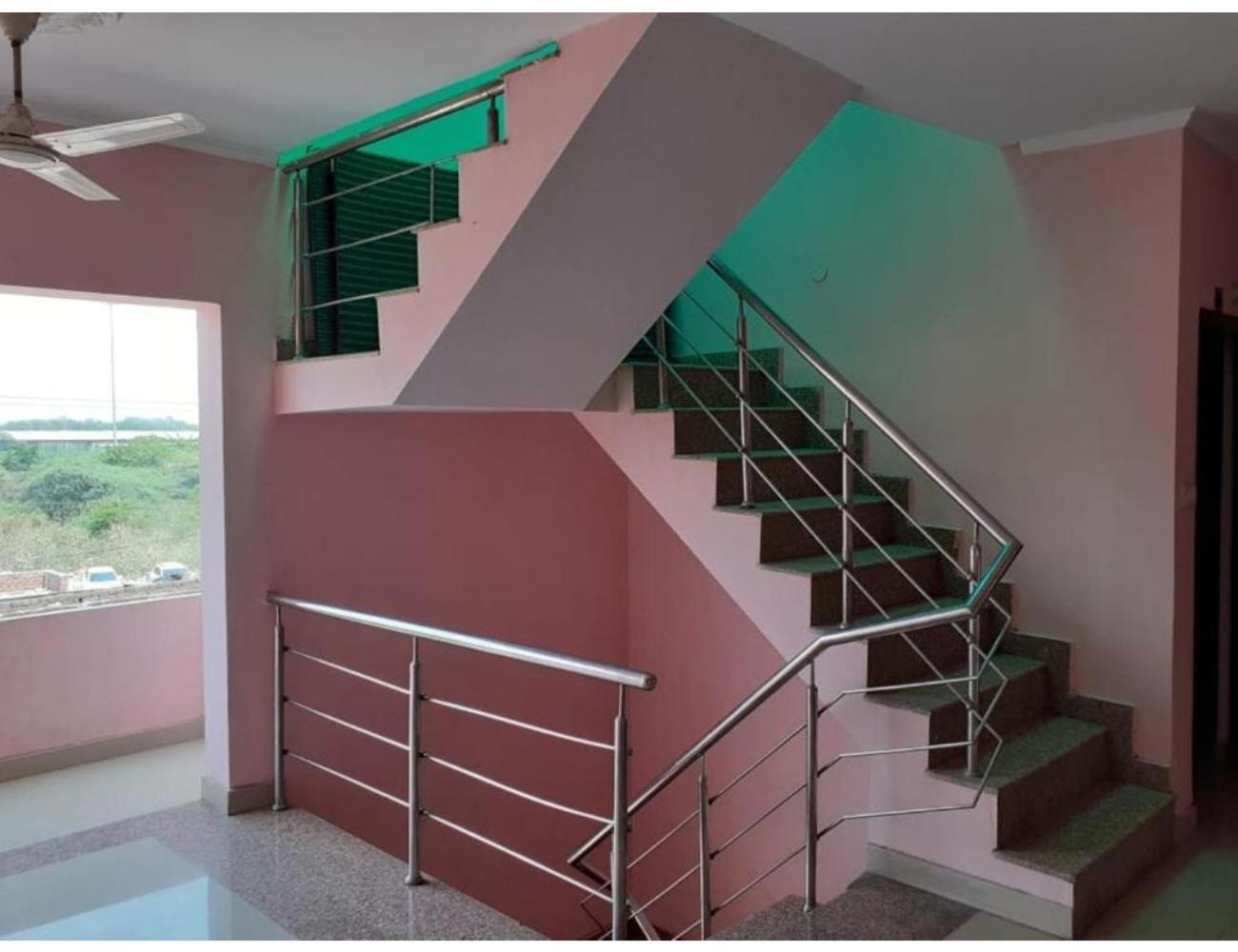Hotel City Lodge , Chandīgarh Esterno foto