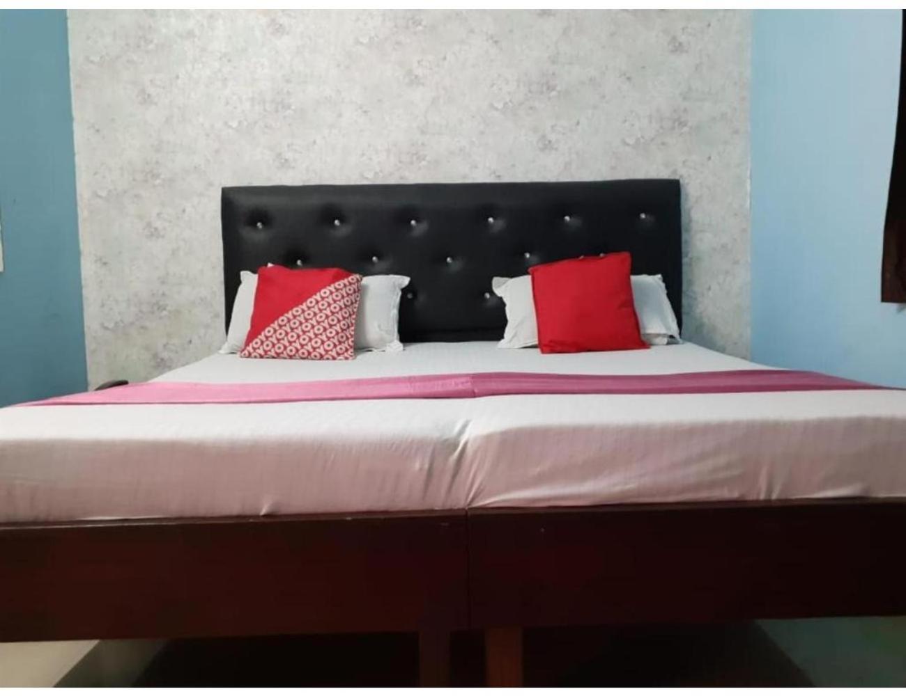 Hotel City Lodge , Chandīgarh Esterno foto