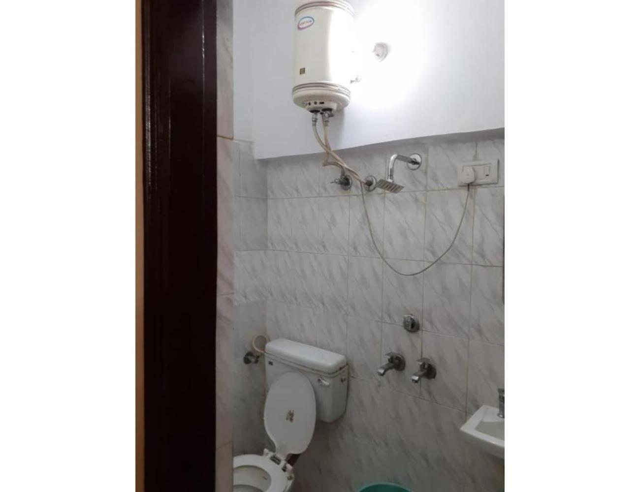Hotel City Lodge , Chandīgarh Esterno foto