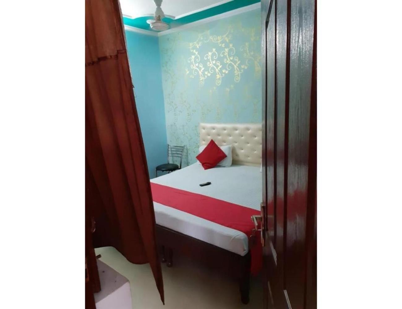 Hotel City Lodge , Chandīgarh Esterno foto