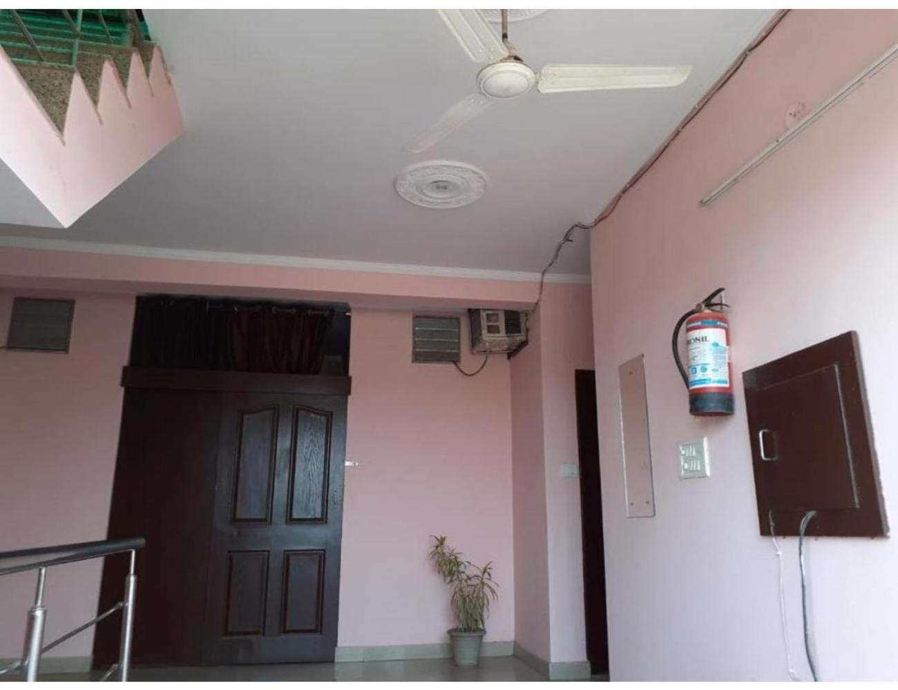 Hotel City Lodge , Chandīgarh Esterno foto