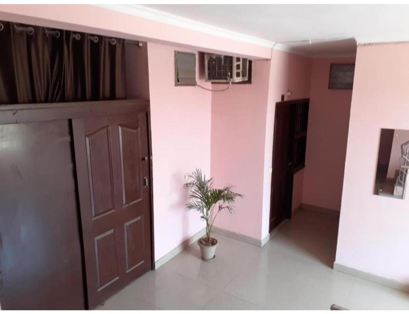Hotel City Lodge , Chandīgarh Esterno foto