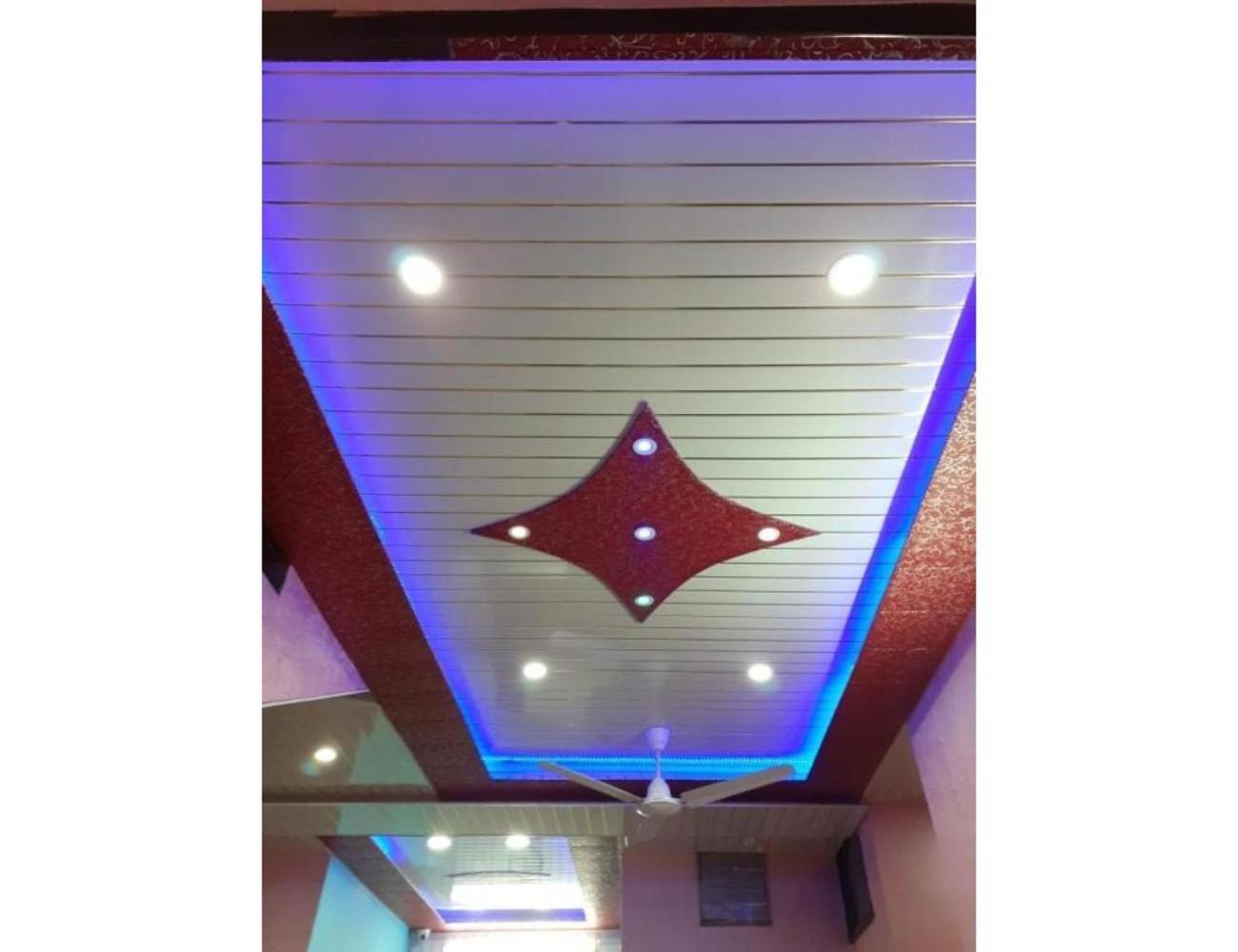 Hotel City Lodge , Chandīgarh Esterno foto